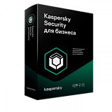 Kaspersky Endpoint Security для бизнеса Стандартный​
